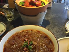 -金掌勺东北菜(格兰晴天店)