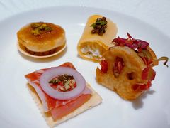 -杭州西子湖四季酒店-WL BISTRO西湖餐厅(灵隐路店)