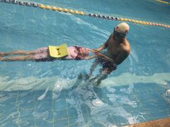 -奇缘游泳培训基地(辰茂店)