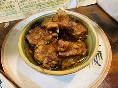 -本味友膳·茶餐厅(和达中心城店)