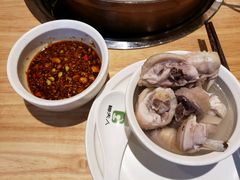 -椰夫人·养生椰子鸡(黄埔时代城店)