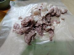 -小辫子羊肉面馆(周东店)