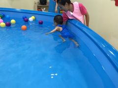 -水孩子国际儿童游泳早教中心(吾悦旗舰中心)