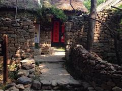 -竹泉村旅游度假区