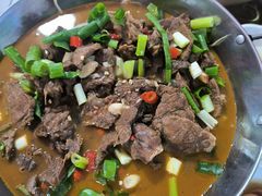 -涵家味土菜馆·徽州一绝臭鳜鱼(三河古镇店)