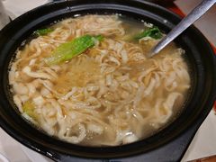 三鲜伊府面-郑州烤鸭总店