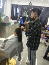 -IN HAIR艺术+造型