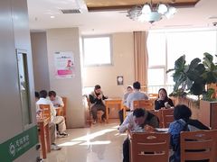 -慈铭体检(洋桥分院)