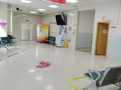 -成都市妇女儿童中心医院(中心院区)