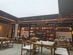 -蘭奢雅集·江浙菜(青山江滩店)