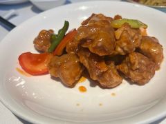 -莆田餐厅PUTIEN(深圳湾万象城家宴店)