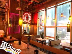 -海雾里小酒馆(观音桥店)