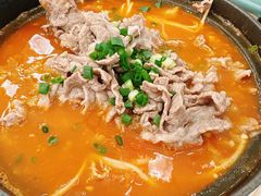 -紫光园·烤鸭(美术馆店)