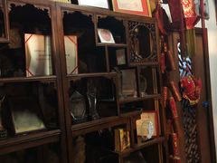 -正阳门饭庄·烤鸭·北京菜(万丰路七里庄店)