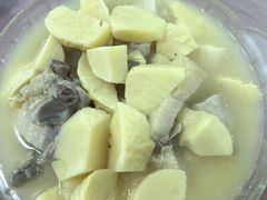 -山涧阁农家菜(南北湖店)
