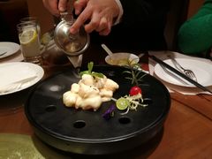 -郑州嘉锦酒店·华夏食府中餐厅(中原路店)