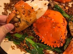 -喜记避风塘炒辣蟹(总店)