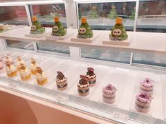 -好利来(上海长宁龙之梦店)