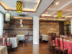 -一江春水·杭帮臻宴(三台山店)