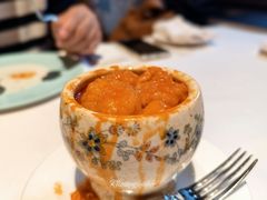 -波特曼西餐厅(南岗店)