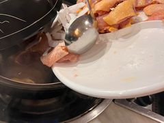-同仁四季椰子鸡(福田东园总店)