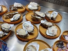 -海底捞大排档火锅(打浦路店)