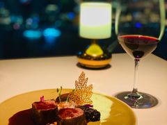 -翡翠36餐厅(浦东香格里拉店)