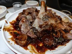 -李老哈·东北菜(宋园路店)