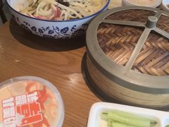 -全聚德烤鸭店(马家堡店)