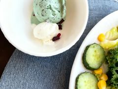 -济南凯宾斯基酒店-THE VIEW云景全日制餐厅