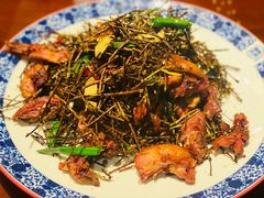 -杨记隆府(白象街店)