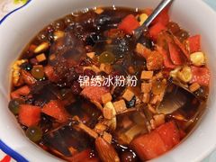 -四川饭店(长白店)