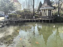 -天毓山庄·餐厅