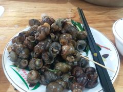 -南记食粥坊·宵夜大排档(莲花总店)
