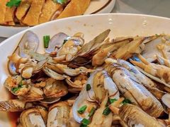 -碧海银沙海鲜餐厅(恒大海上威尼斯店)