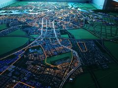 -哈尔滨规划展览馆