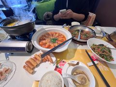 西红柿煨牛腩-时间仓(湘江世纪城店)
