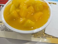 -满记甜品(苏州中心店)