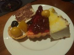 -岷山饭店-芝芝自助餐厅