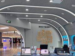 -HP惠普官方体验店(世纪金源店)