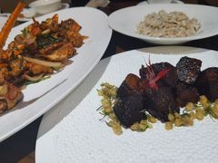 -水月周庄铂尔曼酒店-水月荟中餐厅