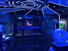 -世代星球·保龄球·镭战真人CS·团建(杨浦店)