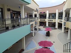 -宁波杉井奥特莱斯广场