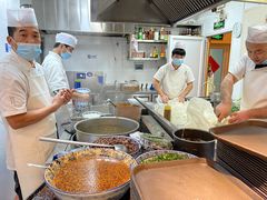 -有礼有面(知春路店)