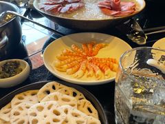 -官也街澳门火锅(新源里店)