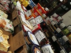 -上海市长春食品商店(淮海中路店)