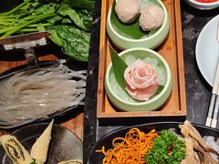 -捞王锅物料理(金华义乌之心店)