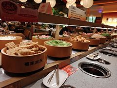 -龙湖重庆时代天街