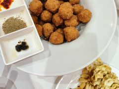 -东兴楼饭庄(六里桥店)