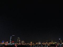 -秋水广场音乐喷泉